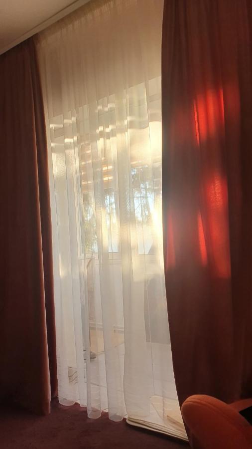 Central Luxury Apartment With City View Braszów Zewnętrze zdjęcie